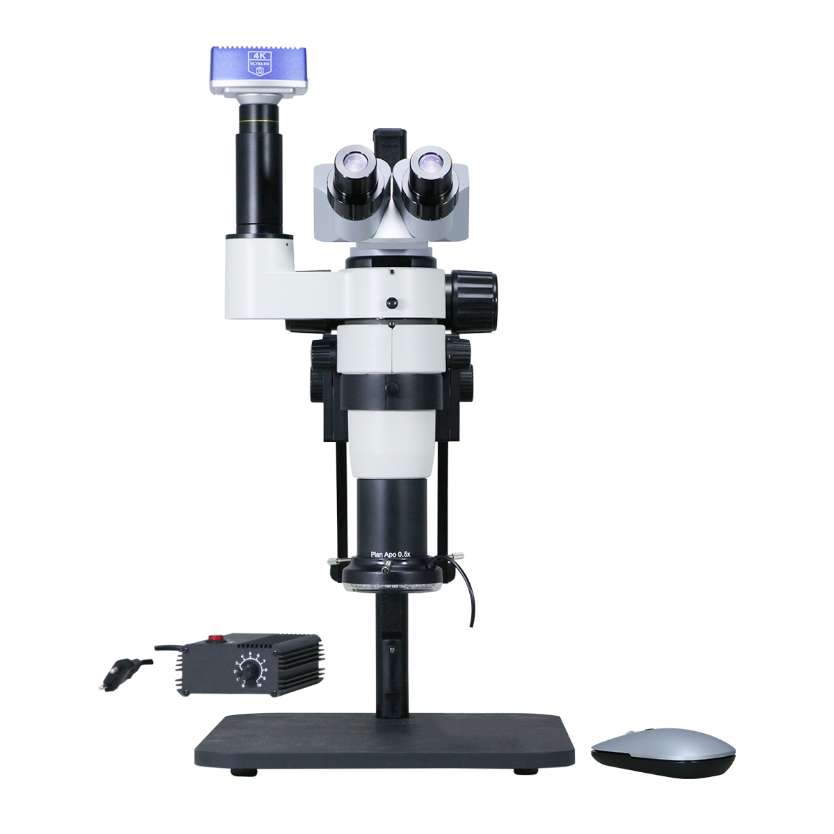 Stereo Microscope